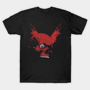 Skull dark T-Shirt